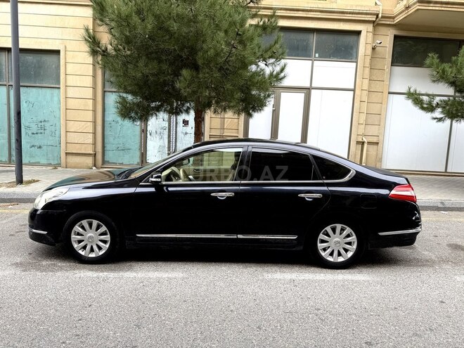 Nissan Teana 2008, 378,000 km - 2.5 l - Bakı