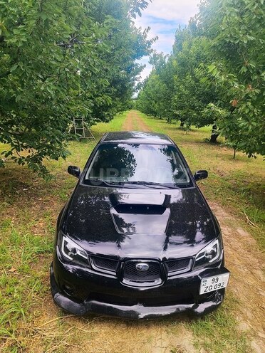 Subaru Impreza 2007, 305,000 km - 2.0 l - Bakı