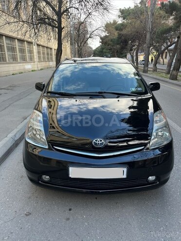 Toyota Prius 2007, 352,000 km - 1.5 l - Bakı
