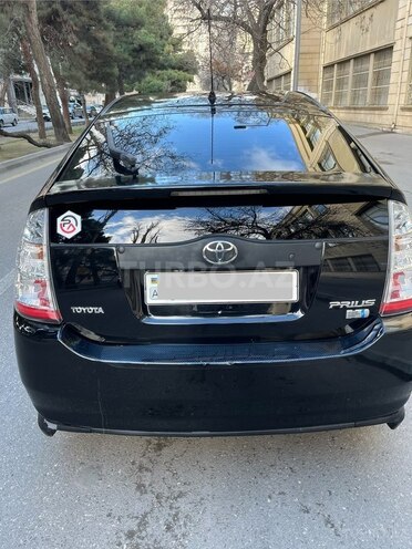 Toyota Prius 2007, 352,000 km - 1.5 l - Bakı