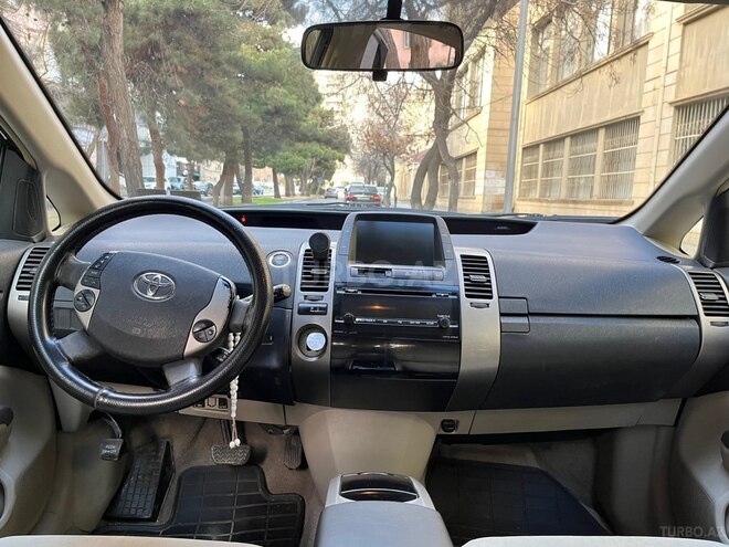 Toyota Prius 2007, 352,000 km - 1.5 l - Bakı