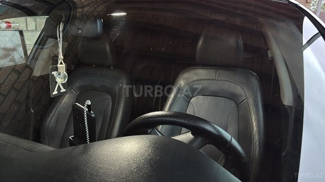 Kia Optima 2012, 211,000 km - 2.0 l - Gəncə