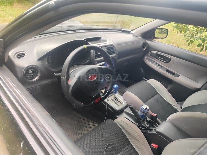 Subaru Impreza 2007, 305,000 km - 2.0 l - Bakı