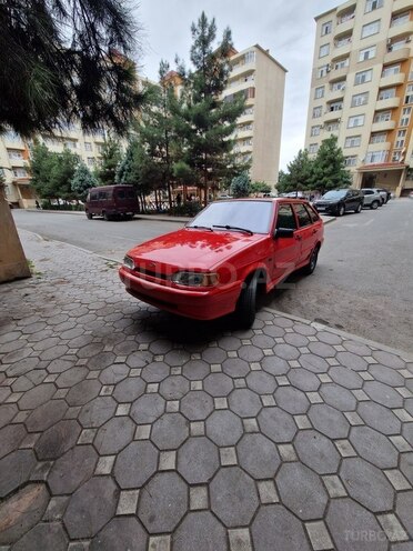 LADA (VAZ) 2114 2012, 240,000 km - 1.6 l - Gəncə