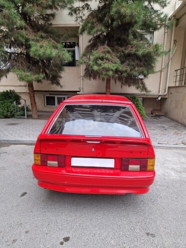 LADA (VAZ) 2114 2012, 240,000 km - 1.6 l - Gəncə