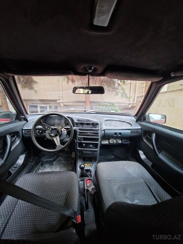 LADA (VAZ) 2114 2012, 240,000 km - 1.6 l - Gəncə