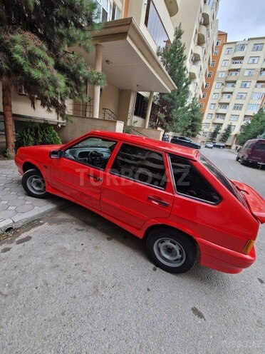 LADA (VAZ) 2114 2012, 240,000 km - 1.6 l - Gəncə
