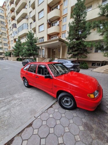 LADA (VAZ) 2114 2012, 240,000 km - 1.6 l - Gəncə