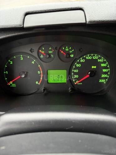 Ford Transit 2010, 190,000 km - 2.2 l - Bakı