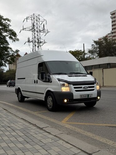 Ford Transit 2010, 190,000 km - 2.2 l - Bakı