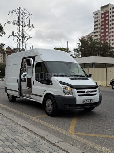 Ford Transit 2010, 190,000 km - 2.2 l - Bakı