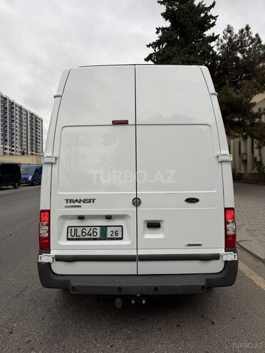 Ford Transit 2010, 190,000 km - 2.2 l - Bakı