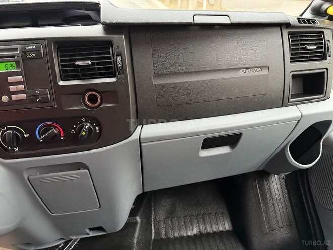 Ford Transit 2010, 190,000 km - 2.2 l - Bakı