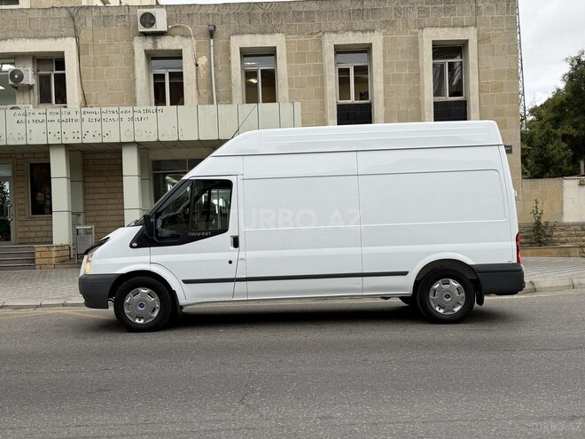 Ford Transit 2010, 190,000 km - 2.2 l - Bakı