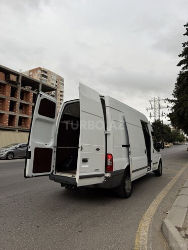 Ford Transit 2010, 190,000 km - 2.2 l - Bakı