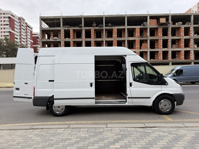 Ford Transit 2010, 190,000 km - 2.2 l - Bakı