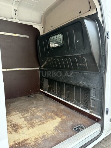 Ford Transit 2010, 190,000 km - 2.2 l - Bakı