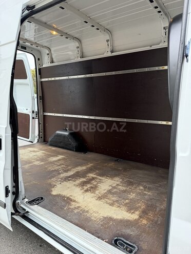 Ford Transit 2010, 190,000 km - 2.2 l - Bakı