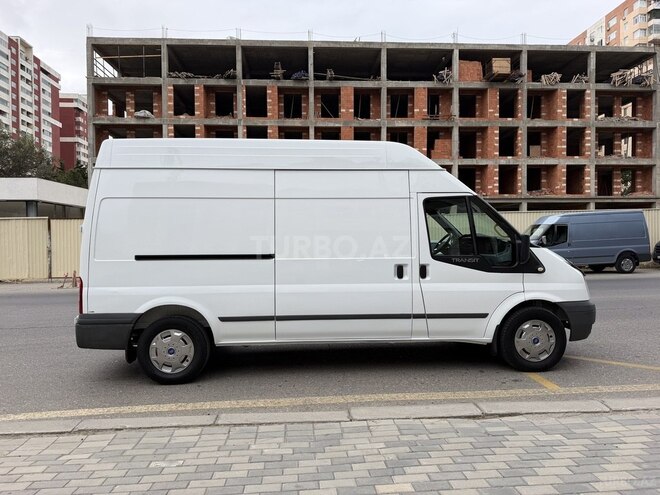 Ford Transit 2010, 190,000 km - 2.2 l - Bakı