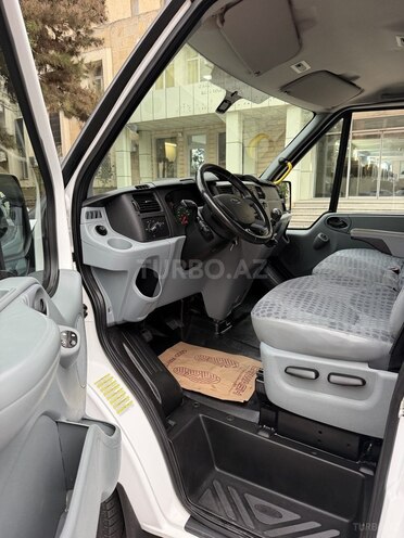 Ford Transit 2010, 190,000 km - 2.2 l - Bakı