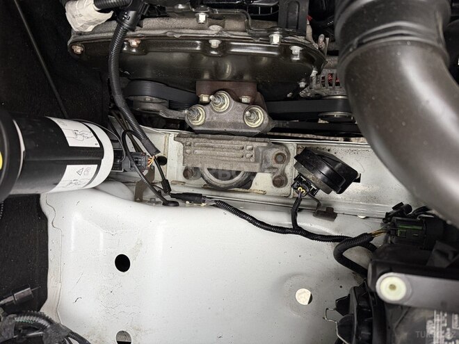 Ford Transit 2010, 190,000 km - 2.2 l - Bakı