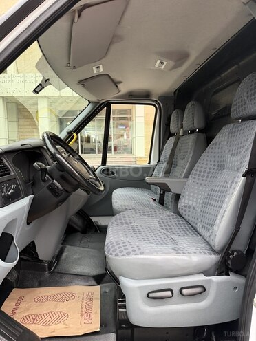 Ford Transit 2010, 190,000 km - 2.2 l - Bakı