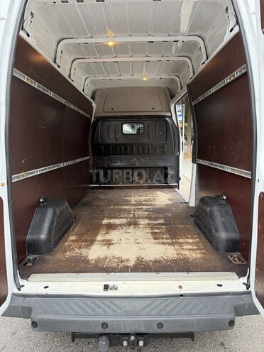 Ford Transit 2010, 190,000 km - 2.2 l - Bakı