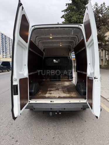 Ford Transit 2010, 190,000 km - 2.2 l - Bakı