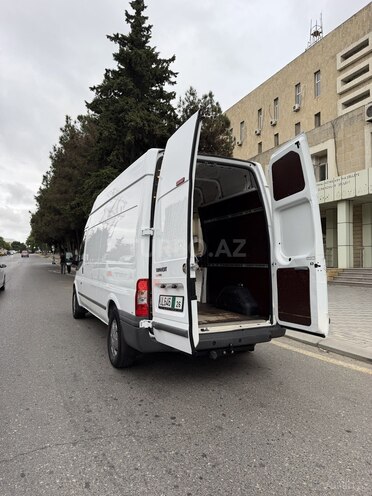 Ford Transit 2010, 190,000 km - 2.2 l - Bakı