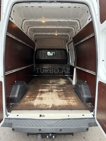 Ford Transit 2010, 190,000 km - 2.2 l - Bakı
