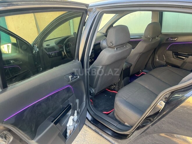 Opel Astra 2009, 244,000 km - 1.4 l - Bakı