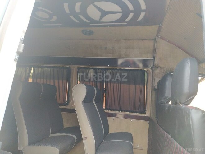 Mercedes Sprinter 313 2003, 350,000 km - 2.2 л - Ağstafa
