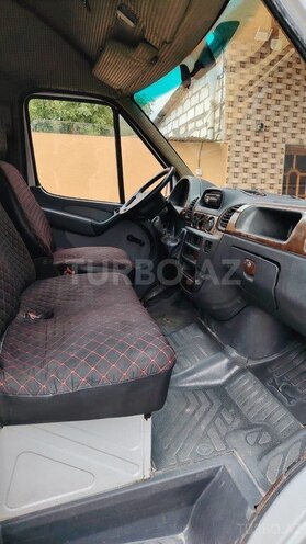 Mercedes Sprinter 313 2003, 350,000 km - 2.2 л - Ağstafa