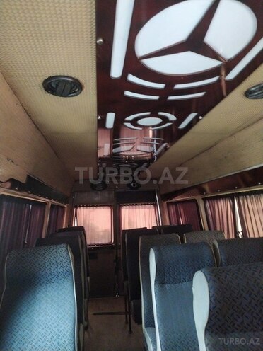 Mercedes Sprinter 313 2003, 350,000 km - 2.2 л - Ağstafa
