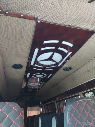 Mercedes Sprinter 313 2003, 350,000 km - 2.2 л - Ağstafa