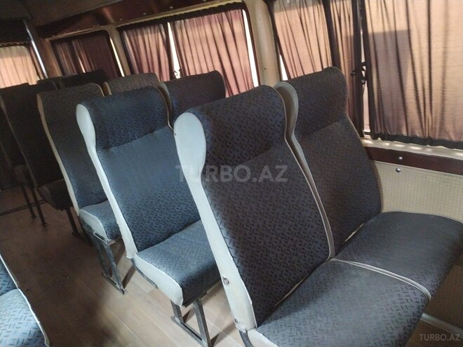 Mercedes Sprinter 313 2003, 350,000 km - 2.2 л - Ağstafa