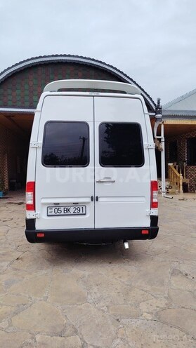 Mercedes Sprinter 313 2003, 350,000 km - 2.2 л - Ağstafa