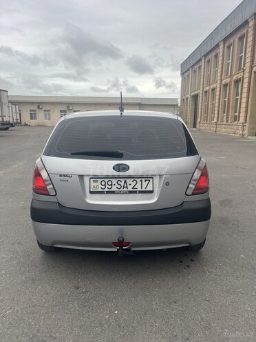 Kia Rio 2005, 246,200 km - 1.5 l - Bakı
