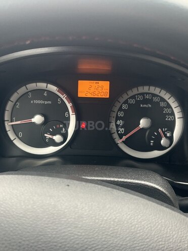 Kia Rio 2005, 246,200 km - 1.5 l - Bakı