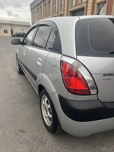 Kia Rio 2005, 246,200 km - 1.5 l - Bakı