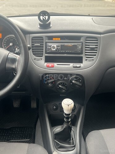 Kia Rio 2005, 246,200 km - 1.5 l - Bakı