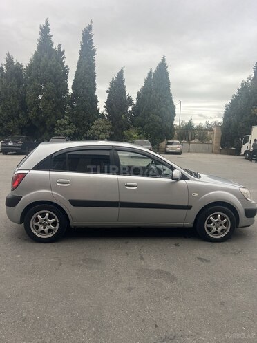 Kia Rio 2005, 246,200 km - 1.5 l - Bakı