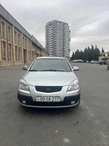 Kia Rio 2005, 246,200 km - 1.5 l - Bakı