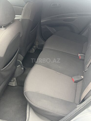 Kia Rio 2005, 246,200 km - 1.5 l - Bakı