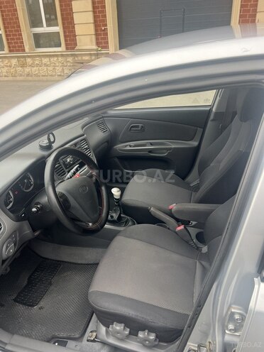 Kia Rio 2005, 246,200 km - 1.5 l - Bakı