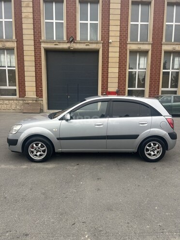 Kia Rio 2005, 246,200 km - 1.5 l - Bakı