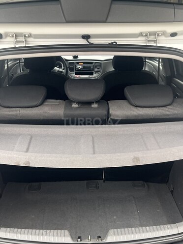 Kia Rio 2005, 246,200 km - 1.5 l - Bakı