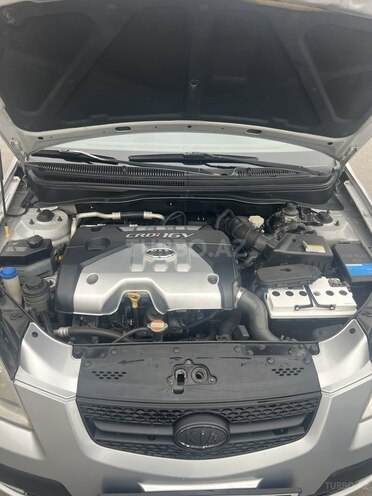 Kia Rio 2005, 246,200 km - 1.5 l - Bakı