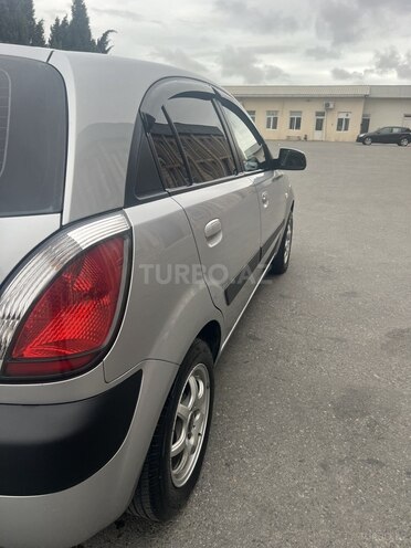 Kia Rio 2005, 246,200 km - 1.5 l - Bakı