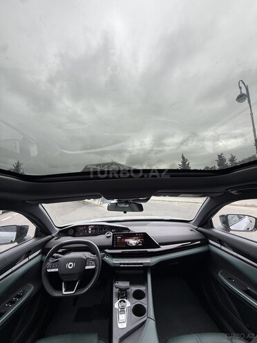 Changan Qiyuan A06 2023, 43,000 km - 1.5 l - Bakı